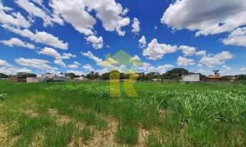 Imagem 3: Terreno à venda no Botanic Residence em São José do Rio Preto-SP com 410m²! Aproveite esta