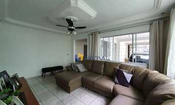 Imagem 5: Casa com 3 quartos à venda, 250 m² - Conjunto Habitacional Sol Nascente - Maringá/PR