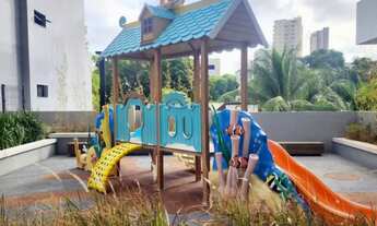 Imagem 7: Apartamento na Batista Campos 1ª moradia