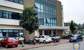 Imagem 2: Sala à venda, 53 m² por R$ 359.000 - Granja Viana - Cotia/SP