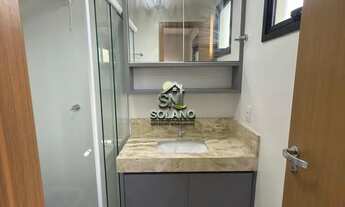 Imagem 6: Apartamento para alugar no bairro Setor Marista - Goiânia/GO