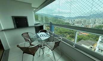 Imagem 9: Excelente apartamento de 2 dormitórios com vista panorâmica do Itacorubi