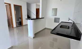 Imagem 3: Casa com 4 suítes no Turu com Quintal - Condomínio Ferrara - Lazer Completo