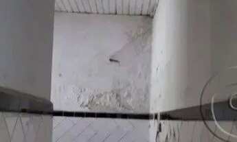 Imagem 7: Edifício Comercial em Mooca