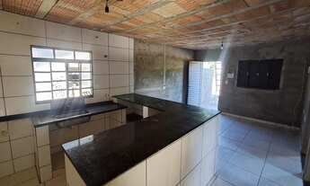 Imagem 5: CASA A VENDA Casa com 3 dormitórios