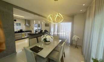 Imagem 3: Sobrado com 3 dormitórios à venda, 222 m² por R$ 2.900.000,00 - Urbanova - São José dos Ca