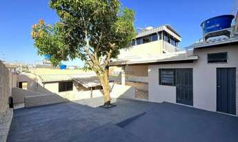 Imagem: Casa para aluguel, 3 quartos, 1 suíte