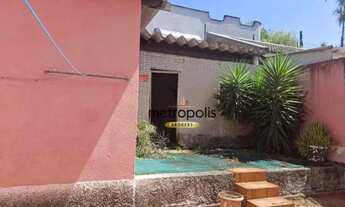 Imagem 3: Sobrado com 4 dormitórios à venda, 280 m² por R$ 1.350.000,00 - Campestre - Santo André/SP