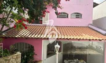 Imagem 5: Sobrado na Cidade Mãe do céu, 287m², 4 Dormitórios