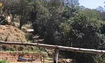 Imagem 3: Lotes para venda tem 500 metros quadrados em Vila São Domingos - São Roque - SP