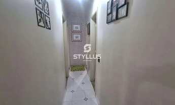 Imagem 6: Cachambi Apartamento com 3 dormitórios