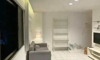 Imagem: TF/SA- Imóvel para aluguel tem 50 metros