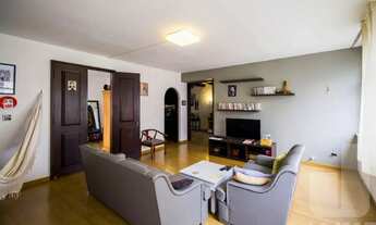 Imagem 5: Apartamento andar alto, 3 dormitórios sendo 1 suíte e 1 vaga - Higienópolis