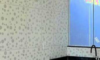 Imagem 3: Casa á venda com 2 quartos sendo 1 suíte no Jardim Noroeste em Campo Grande - MS