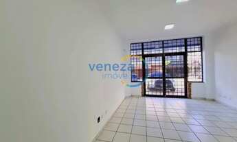 Imagem 7: Salão-Loja para alugar por R$ 1450.00, 33.00 m2 - VITORIA - LONDRINA/PR