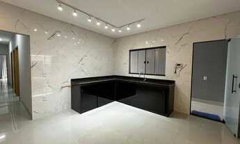 Imagem 4: Jardim Itaipu - ótima Vende-se casa térrea