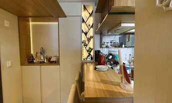 Imagem 3: Marítimus ed Apartamento com 2 dormitórios