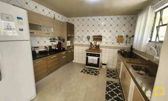 Imagem 3: CASA ITACORUBI AMPLA COM 396 M² MOBILIADA