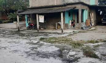 Imagem 7: Quintal 1.000m2 com Três casas