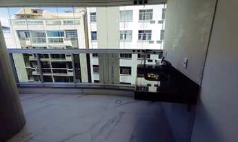 Imagem 4: Imóvel para venda com 116 metros quadrados com 3 quartos em Centro - Guarapari - ES