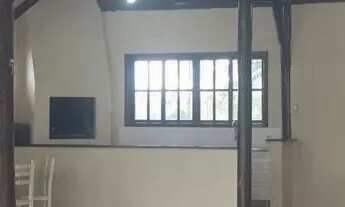 Imagem 4: Casa ampla para temporada