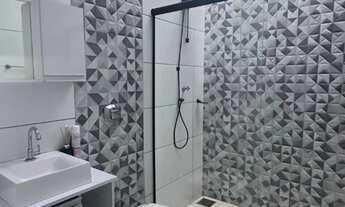 Imagem 6: Sobrado sofisticado Vista Alegre/Bauru, excelente para moradia e investimentos!