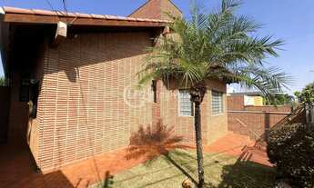 Imagem 4: Casa para venda ou locação em Campo Grande-MS, Vivendas do Bosque: 3 quartos, 1 suíte, 4 s