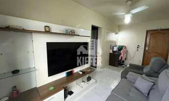 Imagem 4: Apartamento com 2 quartos à venda, 54 m² por R$ 285.000 - Centro - Niterói/RJ