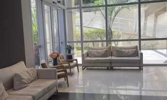 Imagem 3: Sala Comercial para aluguel com 50m² e 2 vagas - ideal para consultórios ou clínicas - San