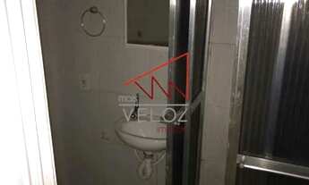 Imagem 7: Kitnet/Conjugado-À VENDA-Glória-Rio de Janeiro-RJ