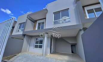 Imagem 2: Sobrado à venda Órfãs