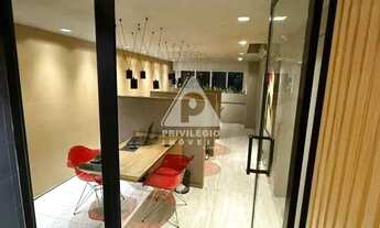 Imagem 2: Conjunto de Salas Comerciais Mobiliado Pronto para Usar