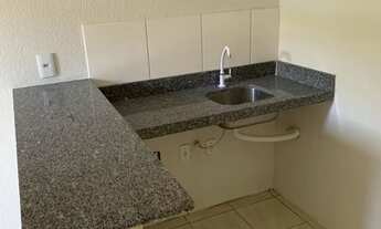 Imagem 6: Apartamento no Jardim das Oliveiras para aluguel com 20 m2 com 1 quarto suite Fortaleza Ce