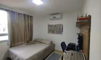 Imagem 13: Aluguel, Apartamento condomínio Solarium do Aruanã