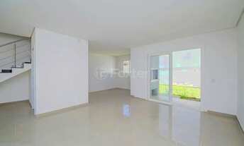 Imagem 5: Casa em Condomínio à venda Rua Embira, Hípica - Porto Alegre