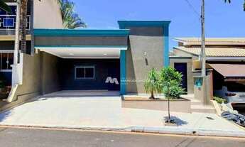 Imagem 2: Casa com 3 dormitórios à venda, 120 m² por R$ 750.000,00 - Residencial Amazonas - São José