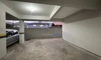 Imagem 3: Apartamento para aluguel de temporada em Florianópolis