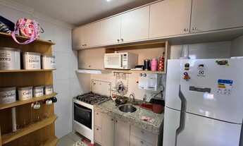 Imagem 6: Apartamento 2 Quartos - Residencial Califórnia - Arse 14