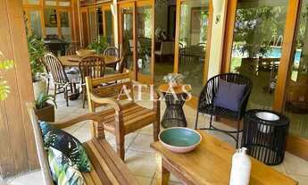 Imagem 5: Casa MARAVILHOSA 4 quartos, 592m2- Laranjal, Volta Redonda, RJ