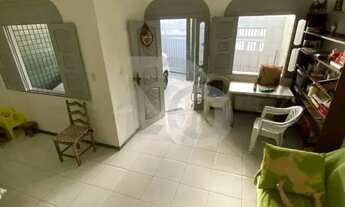 Imagem 4: Casa Duplex com 4/4 e Ponto Comercial de Esquina no Marcos Freire 2