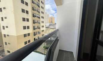 Imagem 5: Apartamento para alugar em Campinas, Mansões Santo Antônio, com 3 quartos, com 76 m²