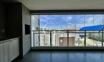 Imagem 6: Apartamento Premium para Locação no Edifício City Parque em Itu com 2 Suítes e Varanda