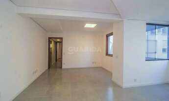 Imagem 2: Apartamento para aluguel, 2 quartos, 1 suíte, 2 vagas, Menino Deus - Porto Alegre/RS