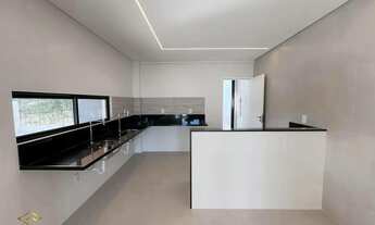 Imagem 3: EXCELENTE CASA COM 4 SUÍTES DISPONÍVEL A VENDA NO TERRAS ALPHAVILLE