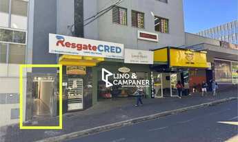 Imagem 6: Sala para alugar, 200 m² por R$ 3.000/mês - Centro - Londrina/PR