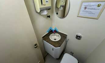 Imagem 5: Excelente sala comercial, 35 m², para locação no Centro do Rio de Janeiro