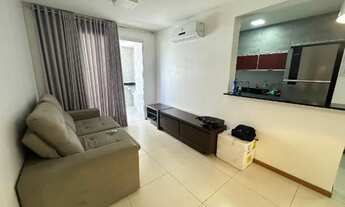 Imagem 5: Edifício Torre Devant - Apartamento Amplo Com 02 Quartos Sendo 01 Suite