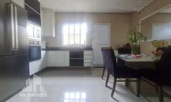 Imagem 4: RR9375 Casa 123m² CONDOMINIO RAMADA - OPORTUNIDADE - 3 Dorms 2 Vagas - Santana de Parnaíba