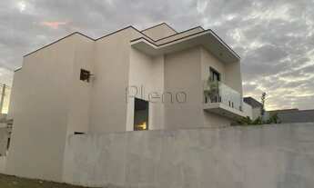 Imagem 4: Sobrado à venda em Paulínia, Terra da estância, com 3 quartos, com 140 m²