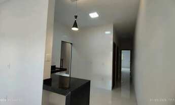 Imagem 4: Casa em Residencial Portinari - Goiânia - GO